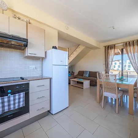 Kyklades Maisonette For 6 People