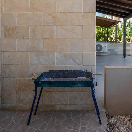 Case de vacanță Kyklades Maisonette For 6 People