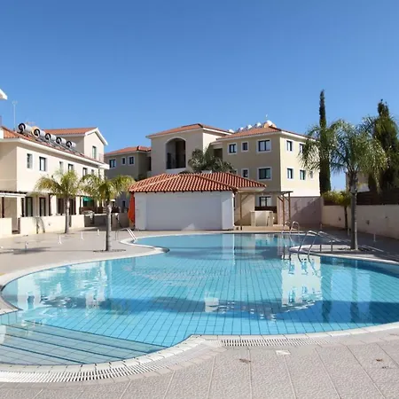 Kyklades Maisonette For 6 People Case de vacanță Protaras