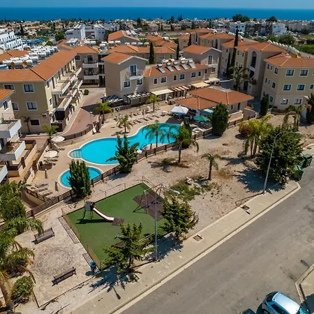 Nyaraló Kyklades Maisonette For 6 People Protarász