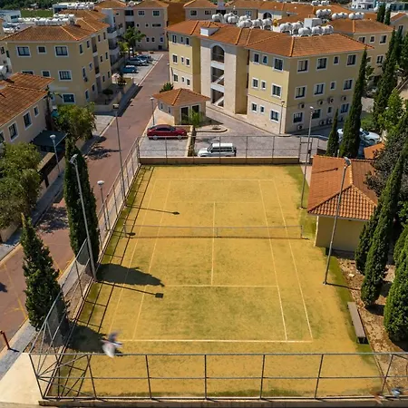 Nyaraló Kyklades Maisonette For 6 People Protarász