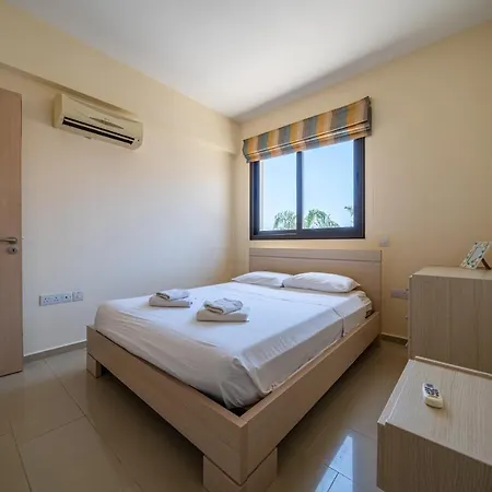 Σπίτι διακοπών Kyklades Maisonette For 6 People
