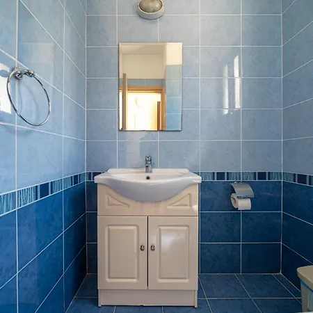Kyklades Maisonette For 6 People Сasa de vacaciones