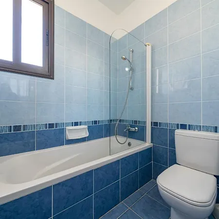 Kyklades Maisonette For 6 People Σπίτι διακοπών