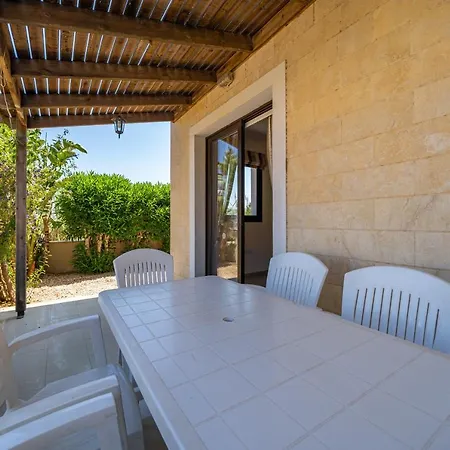 Σπίτι διακοπών Kyklades Maisonette For 6 People Πρωταράς