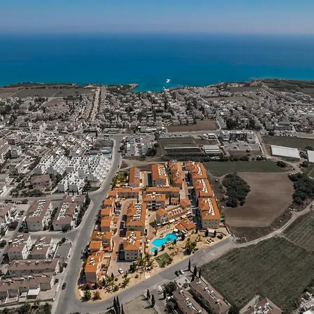 Σπίτι διακοπών Kyklades Maisonette For 6 People