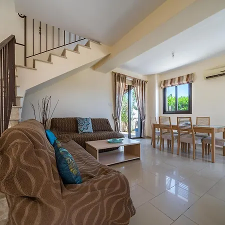 Дом отдыха Kyklades Maisonette For 6 People