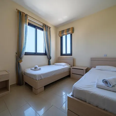 Дом отдыха Kyklades Maisonette For 6 People *