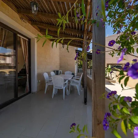 Kyklades Maisonette For 6 People