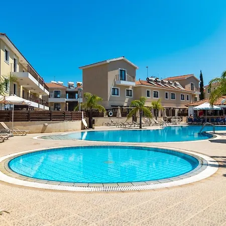 Kyklades Maisonette For 6 People Дом отдыха Протарас